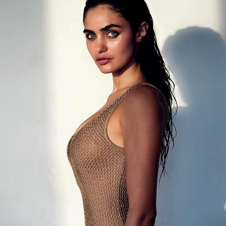 GABRIELLA DEMETRIADES