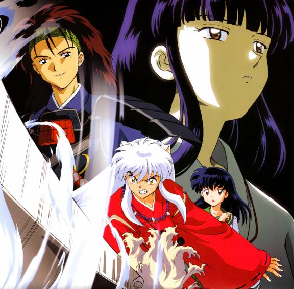 Inuyasha