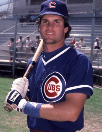 Ryne Sandberg Ryne Sandberg