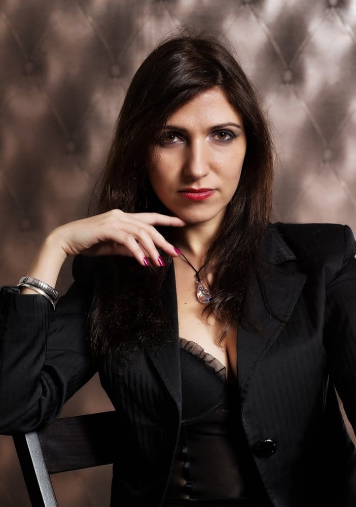 Valeria Bandino Valeria Bandino