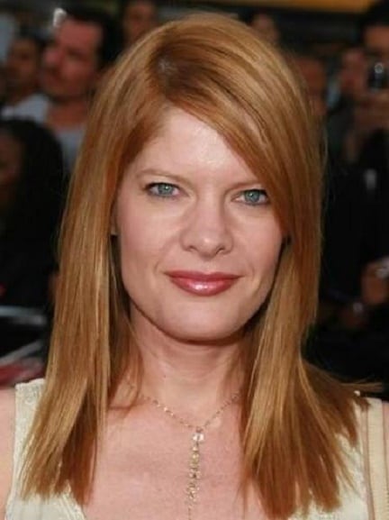 Michelle Stafford