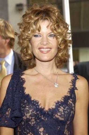 Michelle Stafford