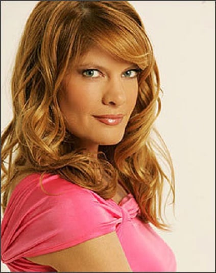 Michelle Stafford