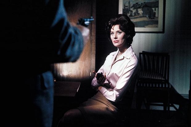 Sue Lloyd
