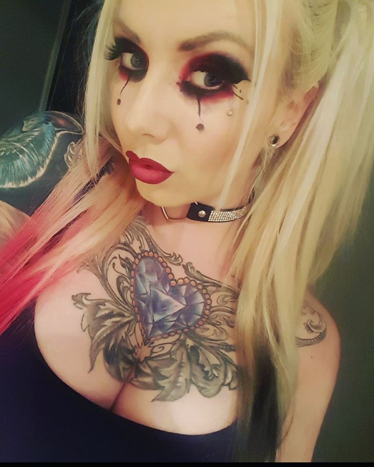 Jade Zombie Jade Zombie