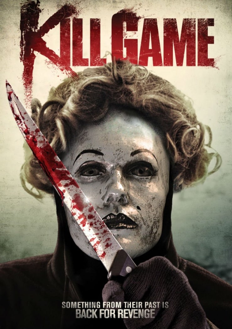 Kill Game                                  (2018)