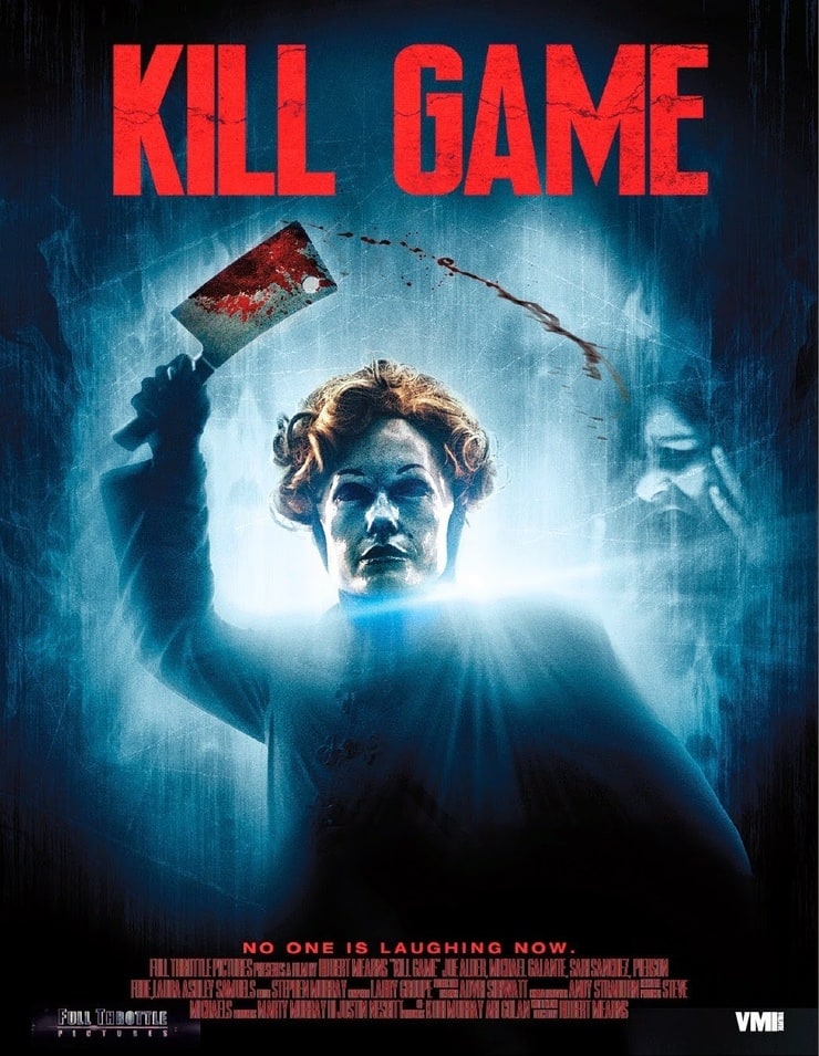 Kill Game                                  (2018)
