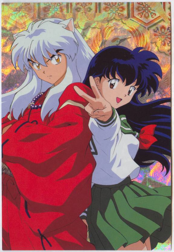 Inuyasha