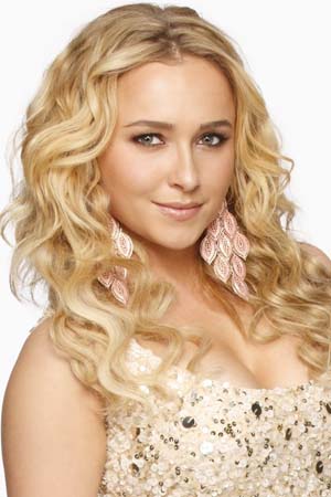 Hayden Panettiere