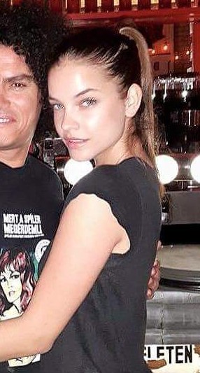 Barbara Palvin