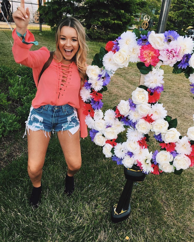 Torri Webster