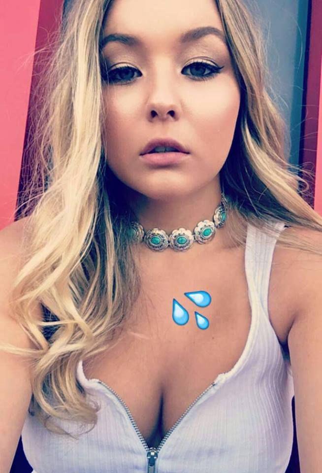 Torri Webster