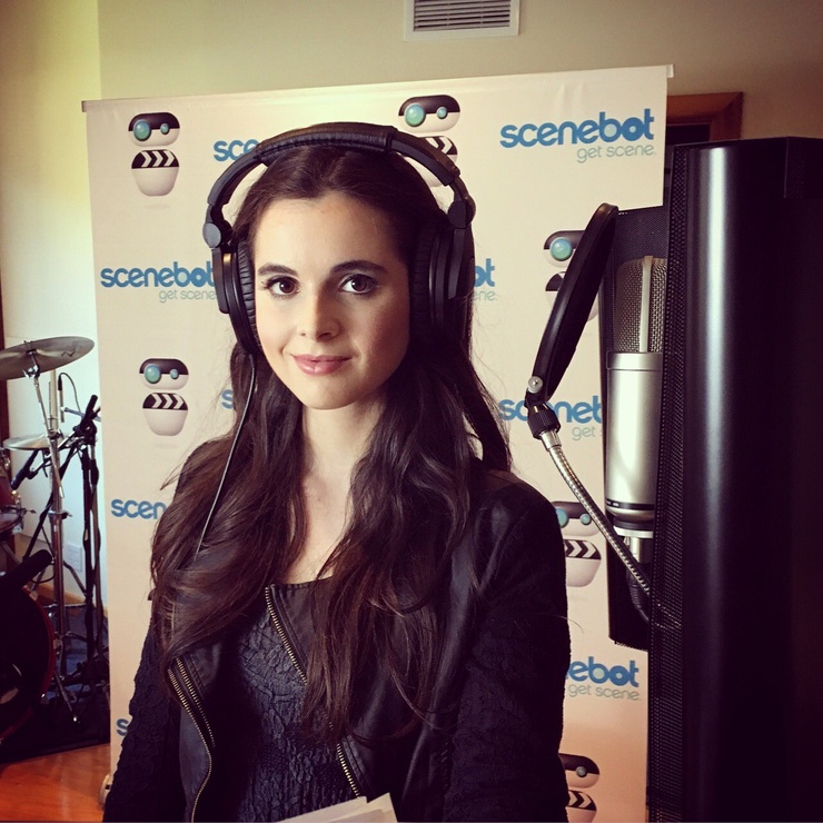 Vanessa Marano Vanessa Marano