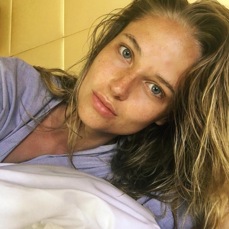 Genevieve Morton Genevieve Morton