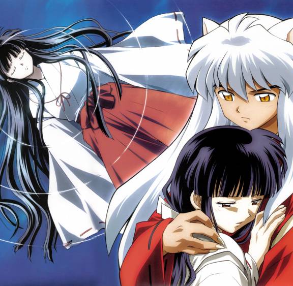 Inuyasha