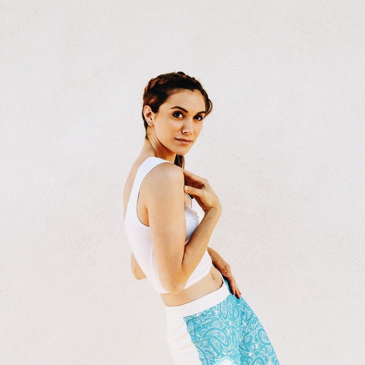 Alyson Stoner Alyson Stoner