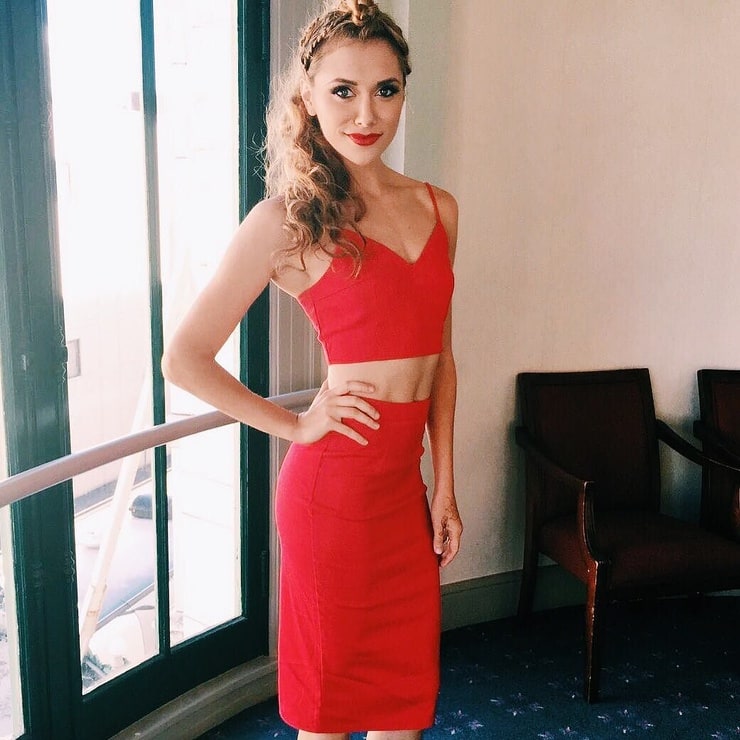 Alyson Stoner