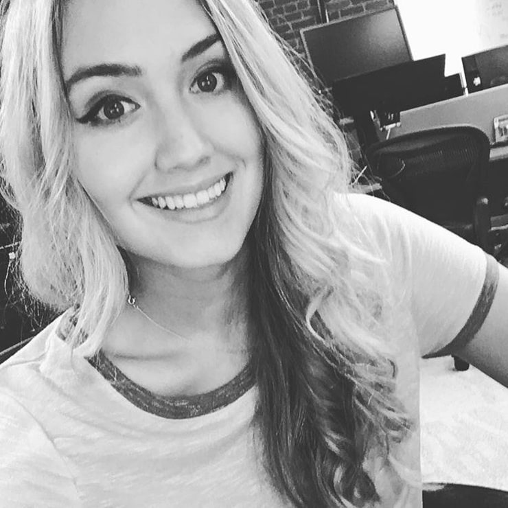 Naomi Kyle