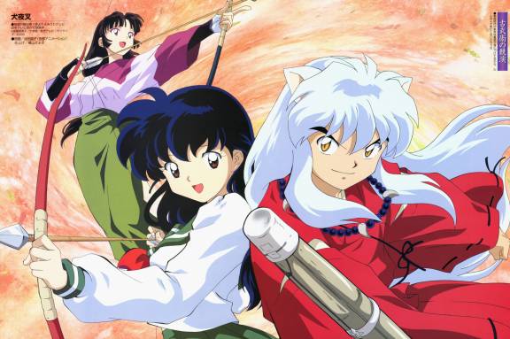 Inuyasha