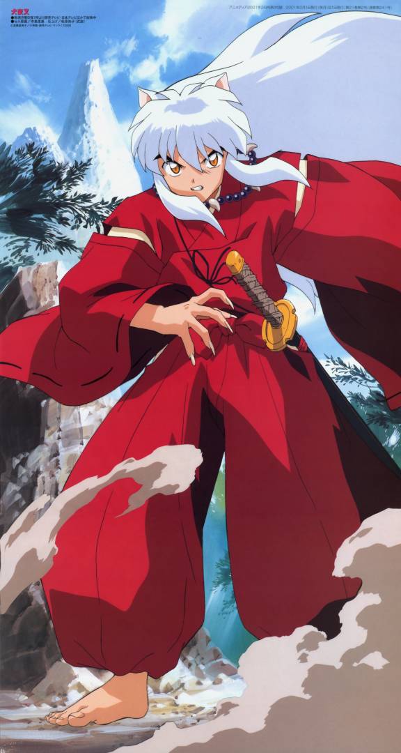 Inuyasha