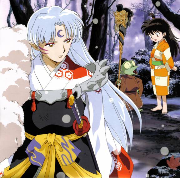 Inuyasha