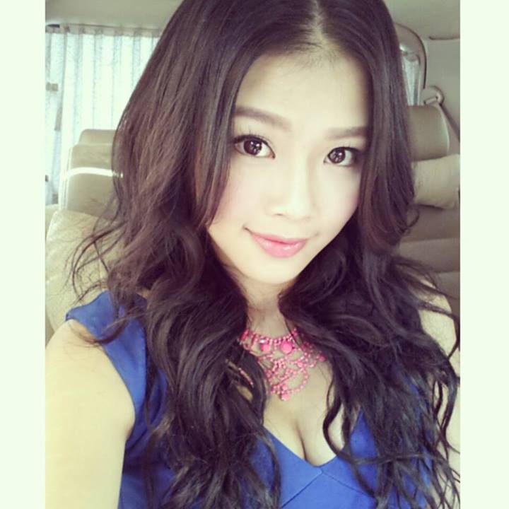 Rainky Wai Rainky Wai