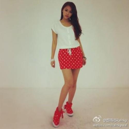 Rainky Wai