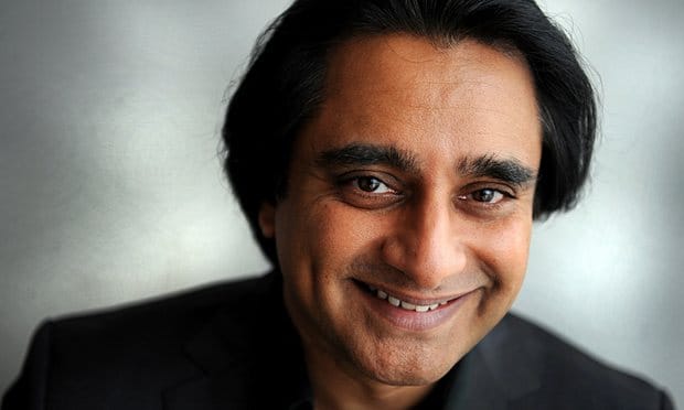 Sanjeev Bhaskar