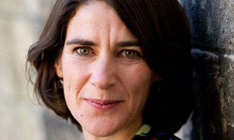 Esther Freud