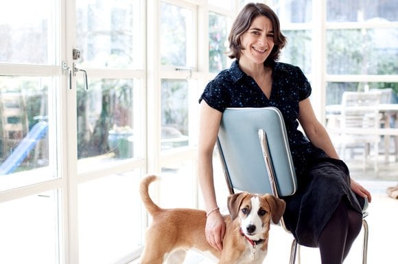 Esther Freud