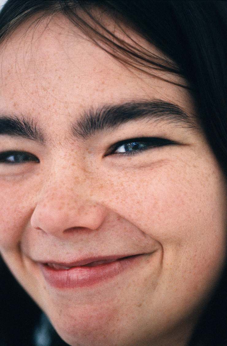 Björk Björk