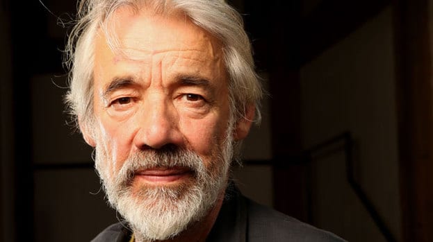 Roger Lloyd-Pack