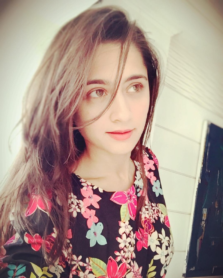 Sanjeeda Sheikh