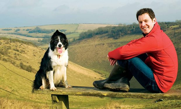 Matt Baker