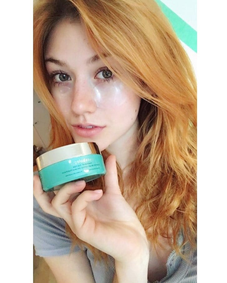 Katherine McNamara