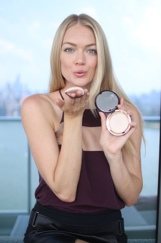 Lindsay Ellingson