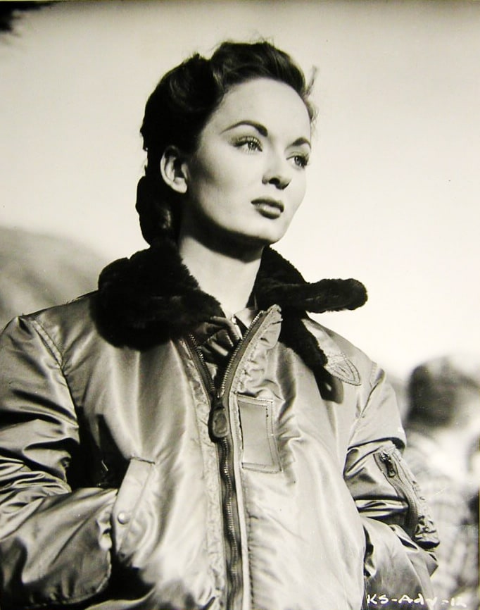 Ann Blyth