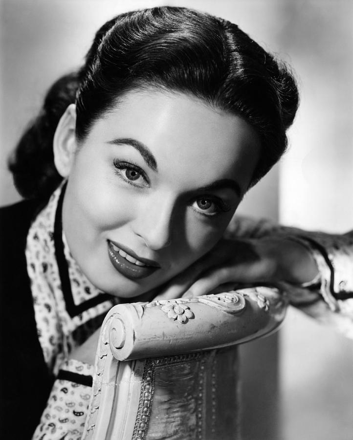 Ann Blyth Ann Blyth