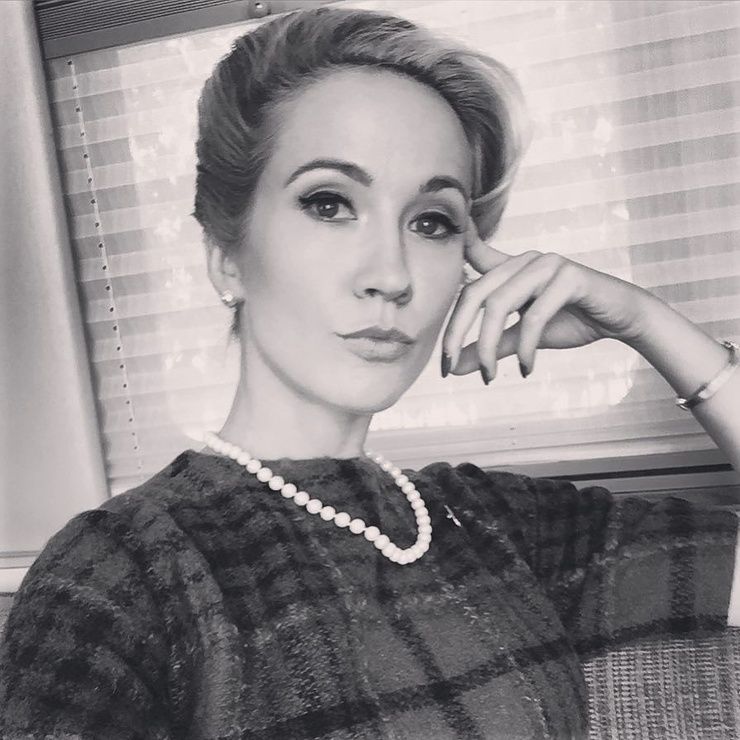 Anna Camp