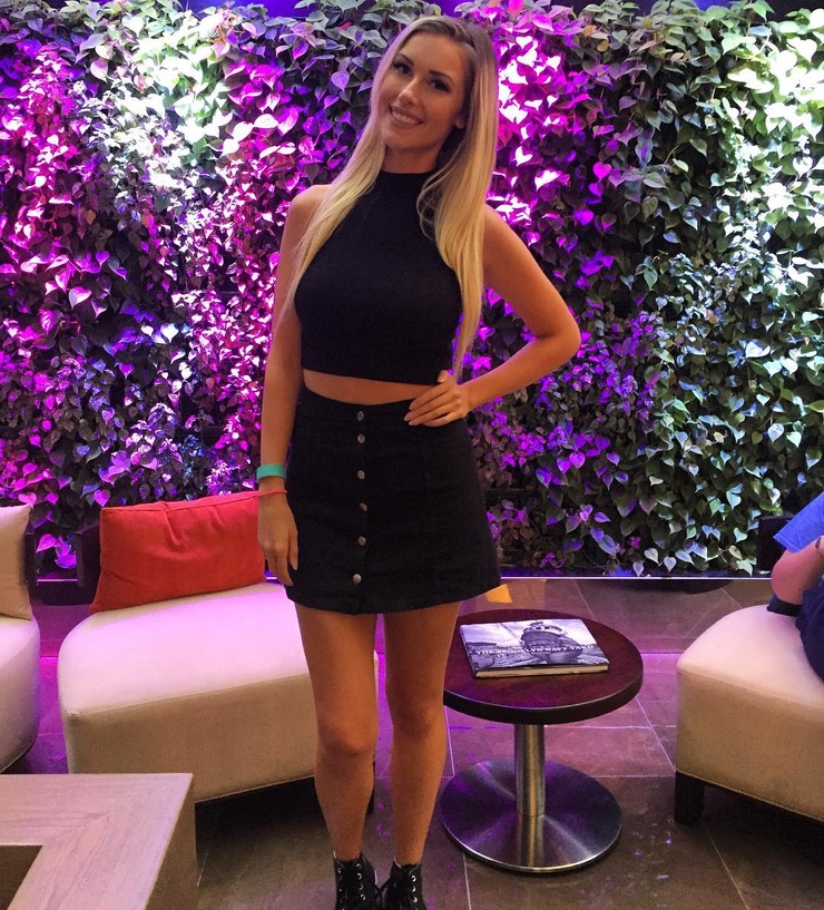 Noelle Foley