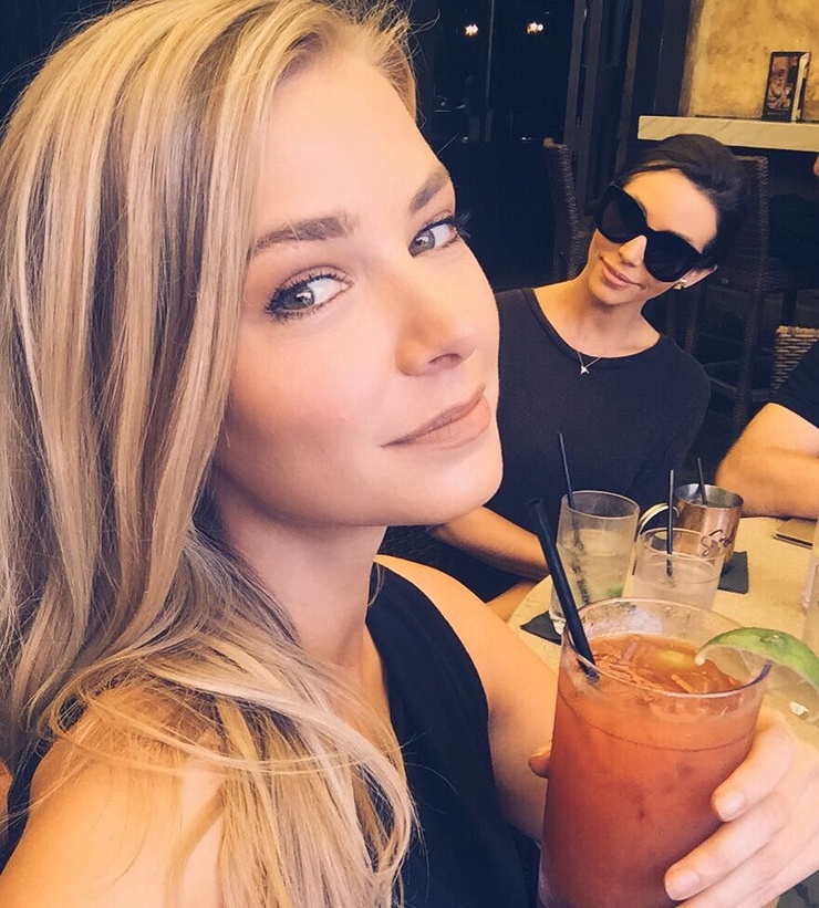 Ariana Madix