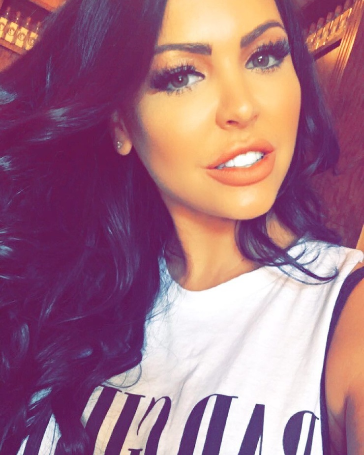 Jessica Cribbon Jessica Cribbon