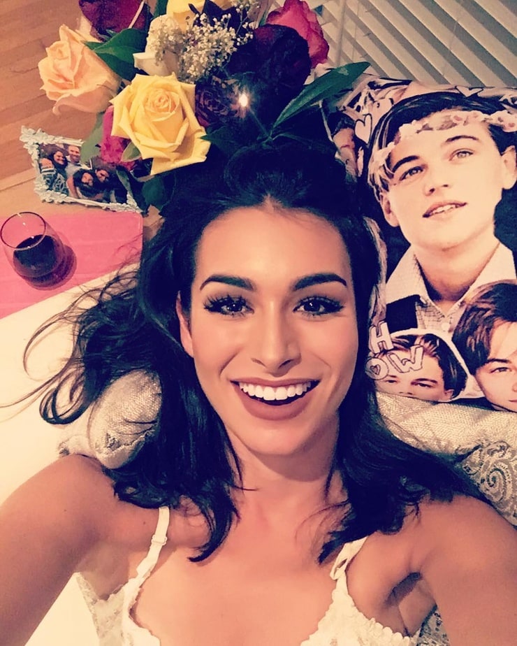 Ashley Iaconetti