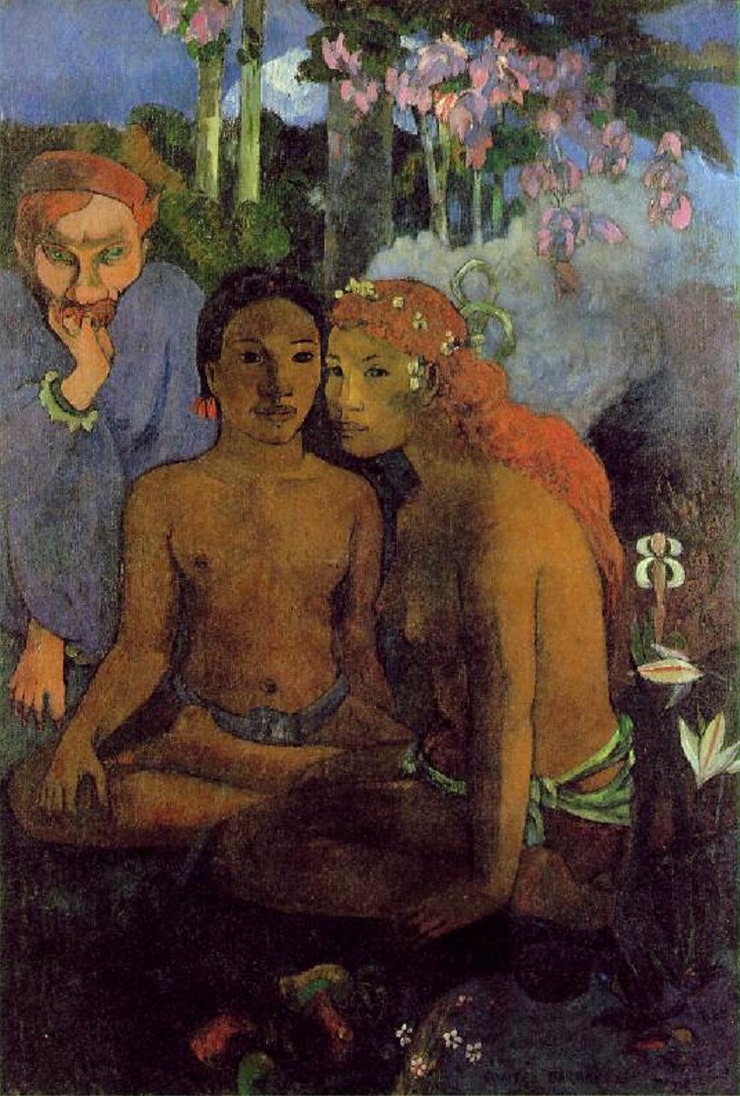 Paul Gauguin