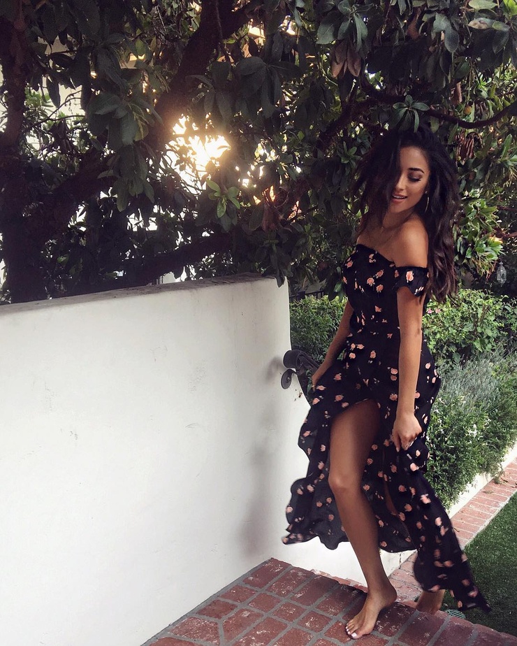 Shay Mitchell Shay Mitchell