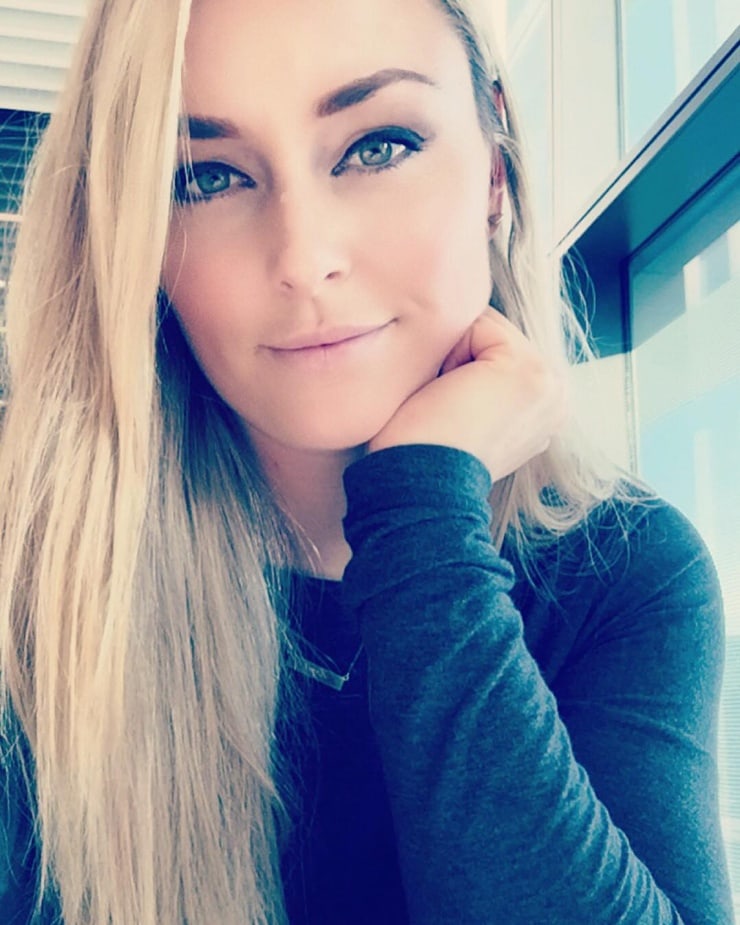 Lindsey Vonn