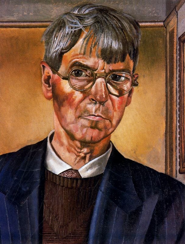 Stanley Spencer