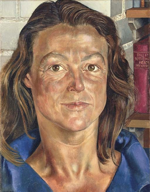 Stanley Spencer