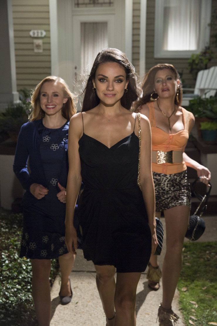 Bad Moms Bad Moms