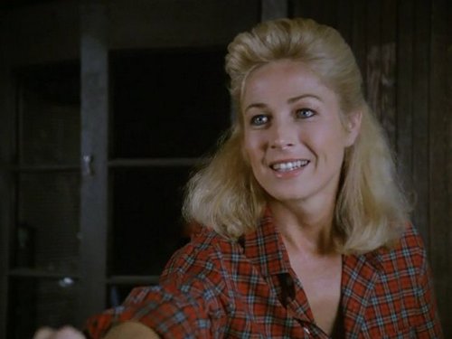 Leigh Christian
